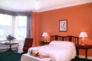 Отель Foyles Hotel Клифден-32