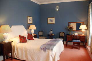 Отель Foyles Hotel Клифден Двухместный номер с 1 кроватью-6